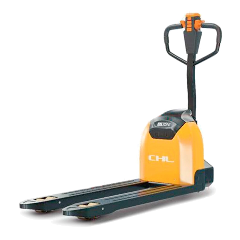 Тележка электрическая CHL CBD20J-Li3