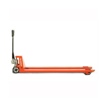 Тележка гидравлическая ручная WARUN HT-15 Тележка гидравлическая ручная WARUN HT-15
