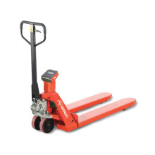 Тележка гидравлическая ручная WARUN HT-V Тележка гидравлическая ручная WARUN HT-V