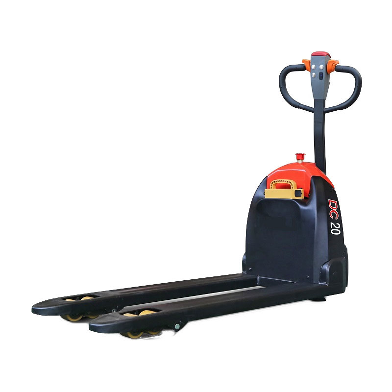 Транспортировщик паллет HELI / WARUN CBD20J-Li2