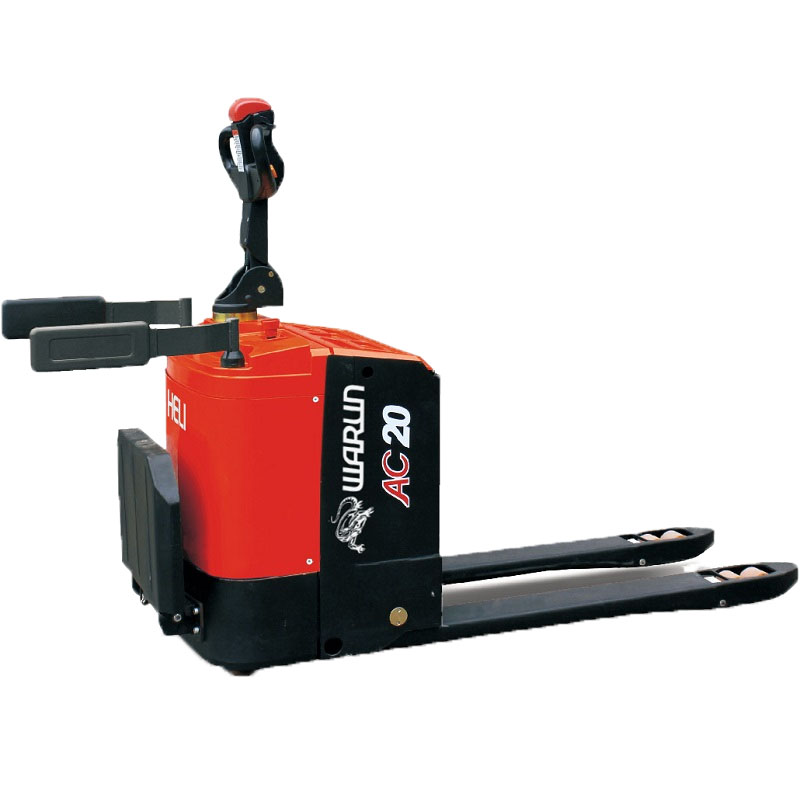 Электротележка HELI / WARUN CBD20-410Li Электротележка HELI / WARUN CBD20-410Li
