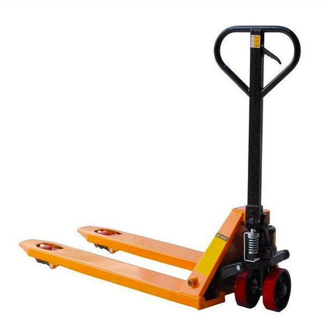 Гидравлическая тележка Noblelift HPT20