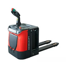 Тележка самоходная NOBLELIFT PT 25N