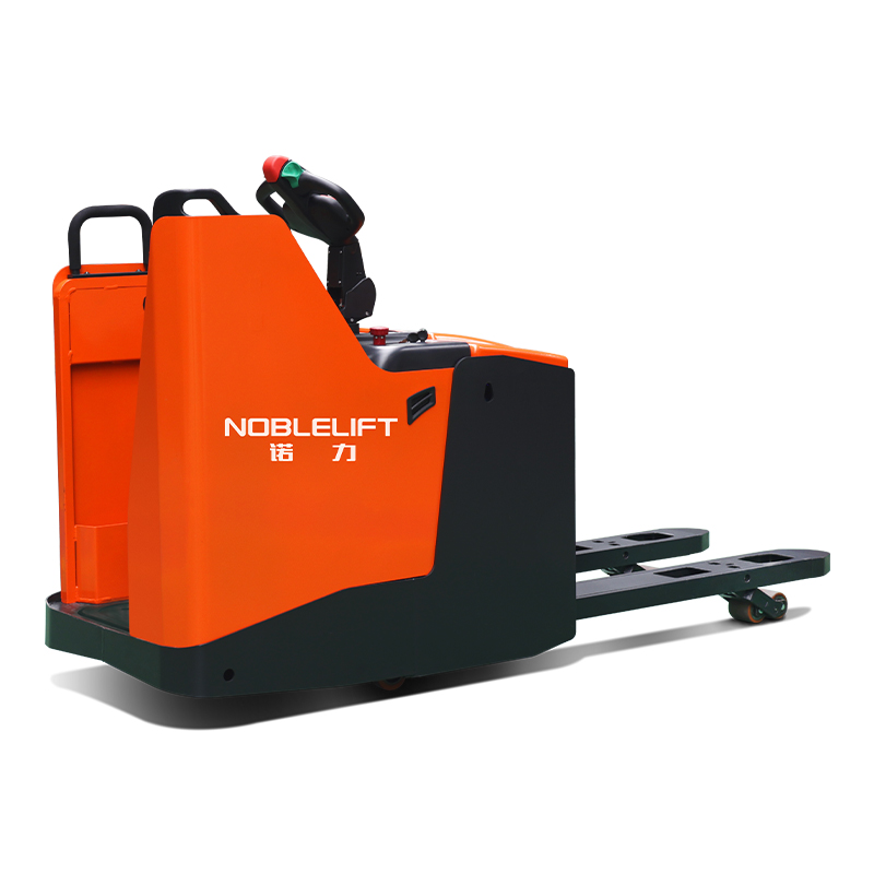 Тележка самоходная NOBLELIFT PT30H (стационарная платформа) Тележка самоходная NOBLELIFT PT30H (стационарная платформа)