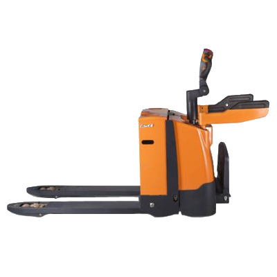 Тележка электрическая Zowell XPA 20 e