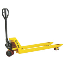 Тележка гидравлическая 2,5 т XILIN DF-III