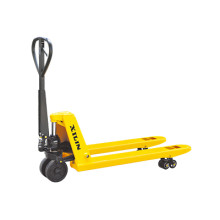 Тележка гидравлическая 5 т XILIN WB