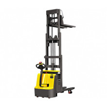 Тележка электрическая двухуровневая сопровождаемая XILIN CBD20S 2000 кг 1600 мм