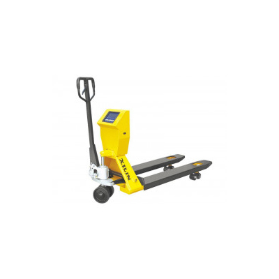 Тележка гидравлическая XILIN BFC6 2000 кг 1150 мм с весами и LED-дисплеем (резиновые колеса) Тележка гидравлическая XILIN BFC6 2000 кг 1150 мм с весами и LED-дисплеем (резиновые колеса)