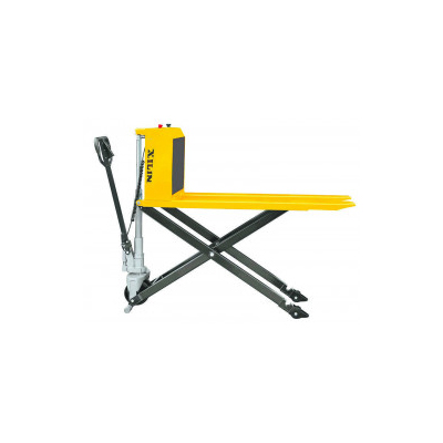 Тележка электрическая XILIN JFD8 1000 кг 1245 мм с ножничным подъемом (резиновые колеса) Тележка электрическая XILIN JFD8 1000 кг 1245 мм с ножничным подъемом (резиновые колеса)