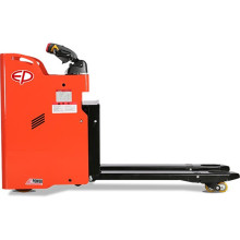 Самоходная тележка с электроподъемом EP EPT20-SR Самоходная тележка с электроподъемом EP EPT20-SR