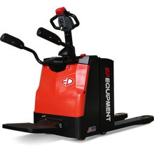 Электротележка EP Equipment EPT20-20RAS Электротележка EP Equipment EPT20-20RAS