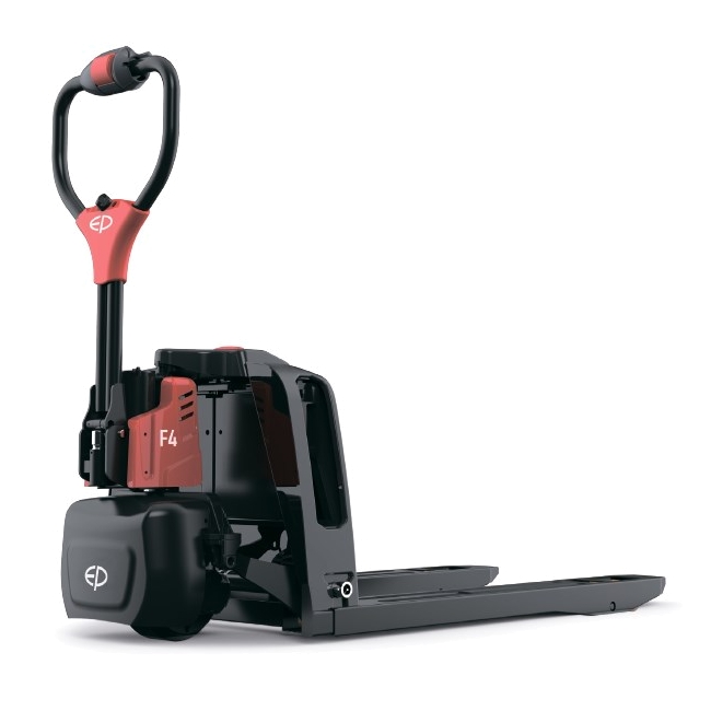 Электротележка EP Equipment F4 Электротележка EP Equipment F4