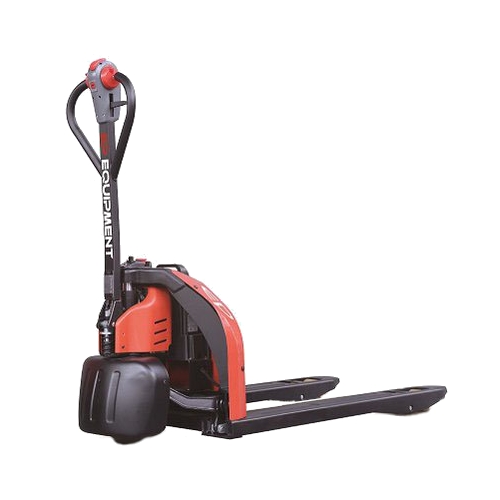 Самоходная тележка с электроподъемом EP EPL152