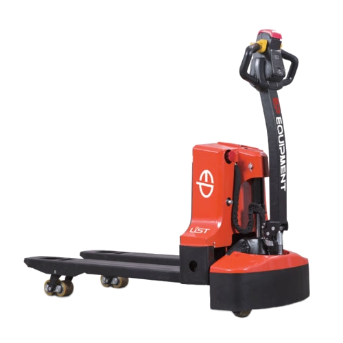 Самоходная тележка с электроподъемом EP EPL151