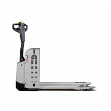 Самоходная электрическая тележка UniCarriers PLL 200 Самоходная электрическая тележка UniCarriers PLL 200