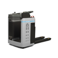 Самоходная электрическая тележка UniCarriers XLL 300 Самоходная электрическая тележка UniCarriers XLL 300