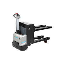 Самоходная электрическая тележка UniCarriers MDE 200 Самоходная электрическая тележка UniCarriers MDE 200