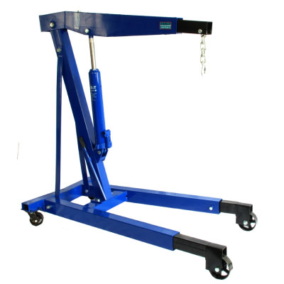 Кран AE&T Т62103 3т