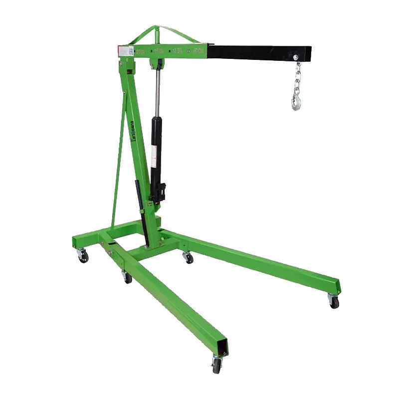 Кран гаражный складной SC2000A г/п 2 тн Кран гаражный складной SC2000A г/п 2 тн