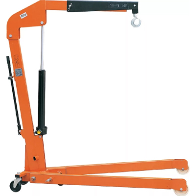 Кран гидравлический EURO-LIFT SC1000B Гусёк Кран гидравлический EURO-LIFT SC1000B Гусёк