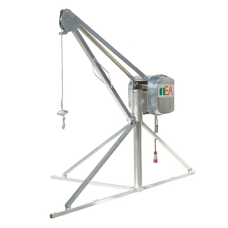 TeaM Лебедка НЕ 725 TeaM Лебедка НЕ 725