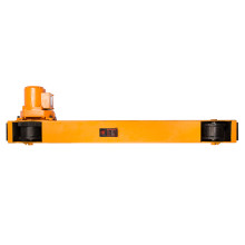 Балка концевая опорная TOR 1 т 1 м