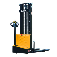 Самоходный штабелер CHL CDD15J-Li, М300