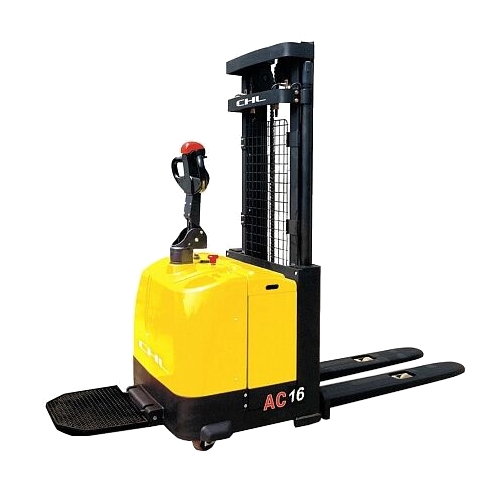 Самоходный штабелер CHL CDD16-350-Li ZSM550