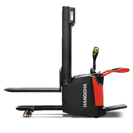 Штабелер электрический HANGCHA CDD14-AZ3S-L (мачта VM450) Штабелер электрический HANGCHA CDD14-AZ3S-L (мачта VM450)