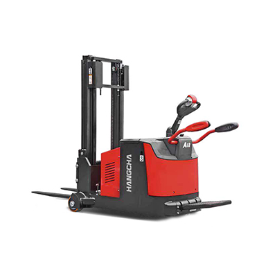 Штабелер электрический HANGCHA CDD20-AC1S-P (мачта VFHM550) Штабелер электрический HANGCHA CDD20-AC1S-P (мачта VFHM550)