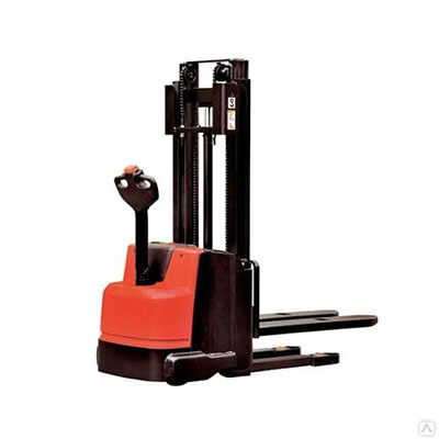 Штабелер электрический HANGCHA CDD12-AEC1S (мачта VFHM430) Штабелер электрический HANGCHA CDD12-AEC1S (мачта VFHM430)