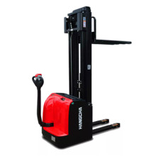Штабелер электрический HANGCHA CDD12-AC1 (мачта VM400)