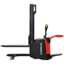 Штабелер электрический HANGCHA CDD16-AZ3S-L (мачта VFM330)