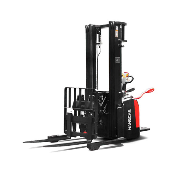 Штабелер электрический HANGCHA CDD16-AC1S-J (мачта VM250) Штабелер электрический HANGCHA CDD16-AC1S-J (мачта VM250)