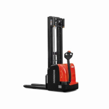 Штабелер электрический HANGCHA CDD14-AC1 (мачта VFM300) Штабелер электрический HANGCHA CDD14-AC1 (мачта VFM300)