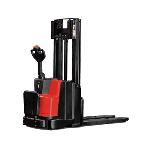 Штабелер электрический HANGCHA CDD12-AEC1S (мачта V300) Штабелер электрический HANGCHA CDD12-AEC1S (мачта V300)