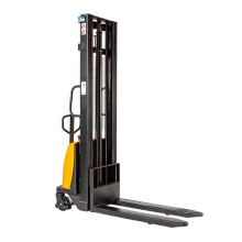 Штабелер с электроподъемом SMARTLIFT BDA 1040 (1000 кг, 4 м, 12В / 120Ач)