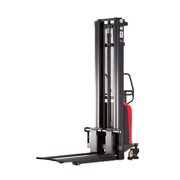 Штабелер JAC CDD 10 Compact Штабелер JAC CDD 10 Compact