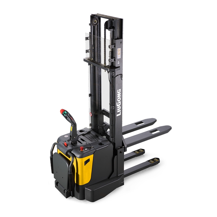 Электроштабелер LiuGong CLG2S015-RF/N Электроштабелер LiuGong CLG2S015-RF/N