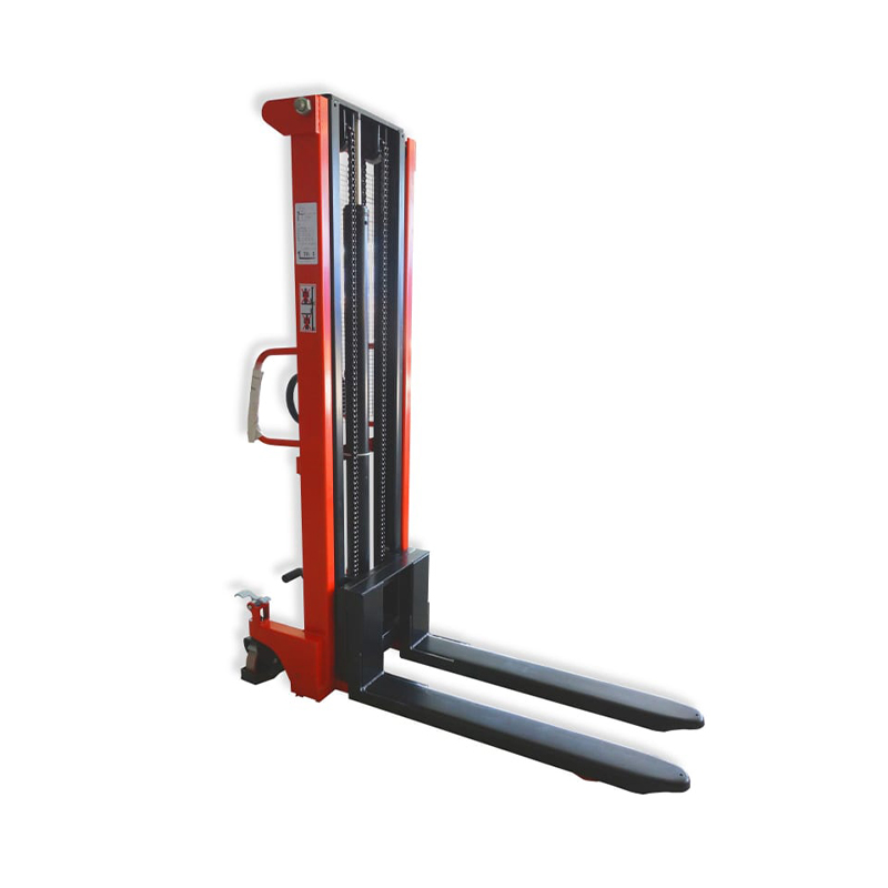 Штабелер 1030 г/п=1000кг, Н=3,0м Промышленник ШП1030