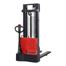 Штабелер самоходный Shtapler QSD 1230 (FL)