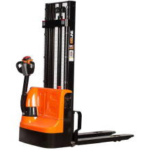 Штабелер электрический самоходный SIBLINE CL1225J 1,2Т 2,5М сопровождаемый, гелевая АКБ