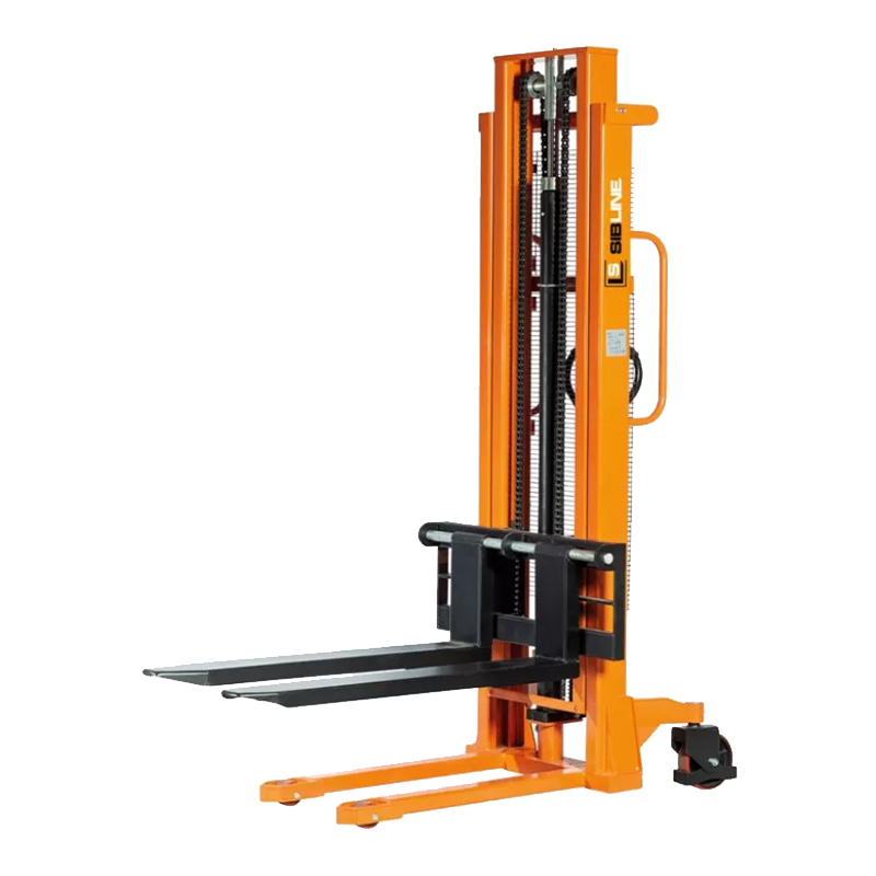 Штабелер ручной гидравлический СибТаль SYC 1,5Т 3М Штабелер ручной гидравлический СибТаль SYC 1,5Т 3М