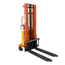 Штабелер с электроподъемом GROST ES 10/30