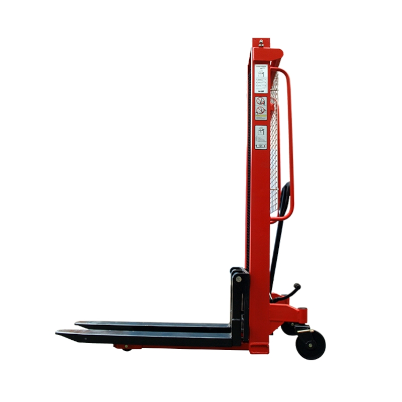 Штабелер гидравлический GROST MS 15/25