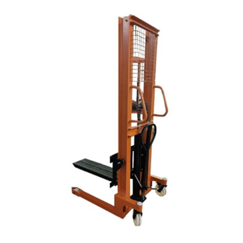 Штабелер гидравлический 2,0 т 1,6 м TOR CBT-2T 1022049 Штабелер гидравлический 2,0 т 1,6 м TOR CBT-2T 1022049