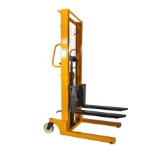 Штабелер гидравлический TOR TMS2016 2 т 1,6 м