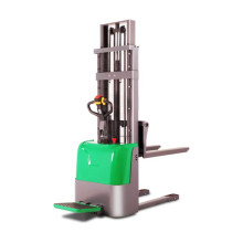 Штабелер самоходный 1,5 т 2,5 м XILIN CDD15K-EN с платформой 1022686