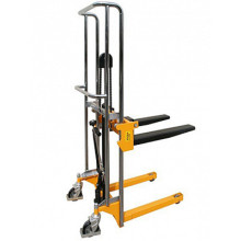 Штабелер ручной гидравлический TOR PJ4150